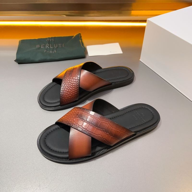 Berluti Sandals